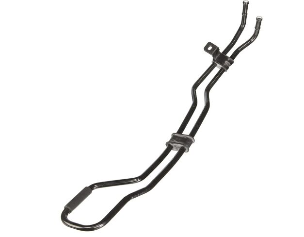 BORU HİDROLİK DİREKSİYON ACCENT ERA 06-12 YAĞ  SOĞUTUCU BORU