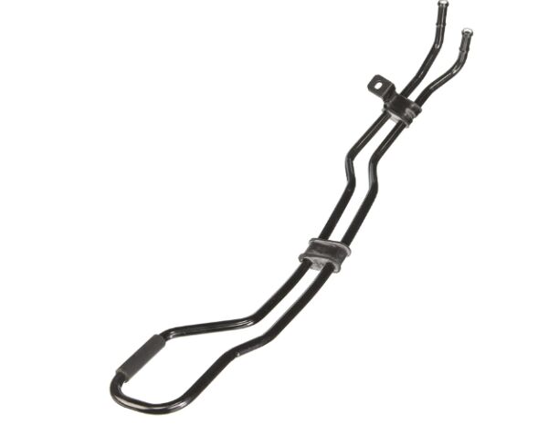 BORU HİDROLİK DİREKSİYON ACCENT ERA 06-12 YAĞ  SOĞUTUCU BORU