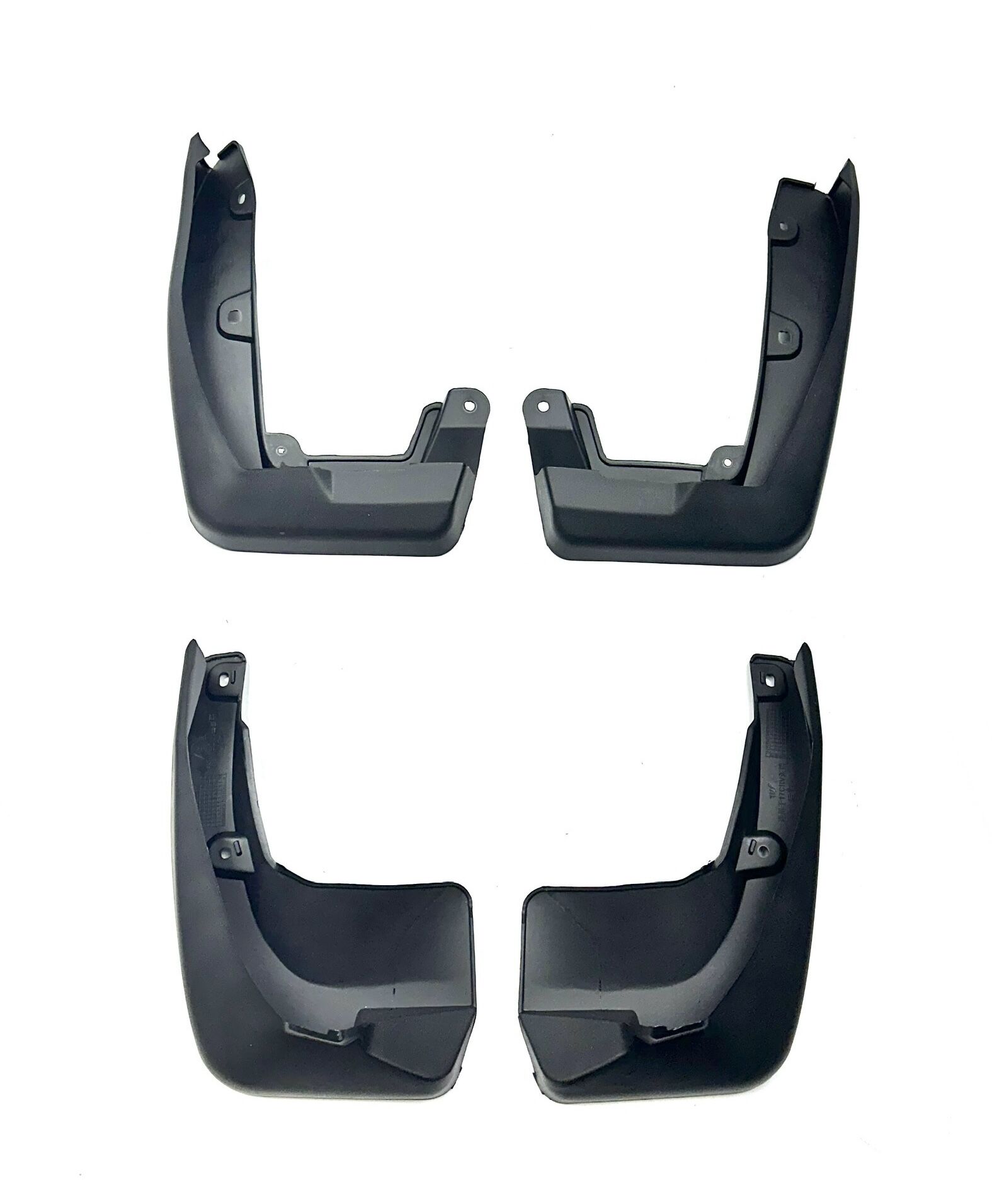 PAÇALIK CRV 18-20 (TAKIM)