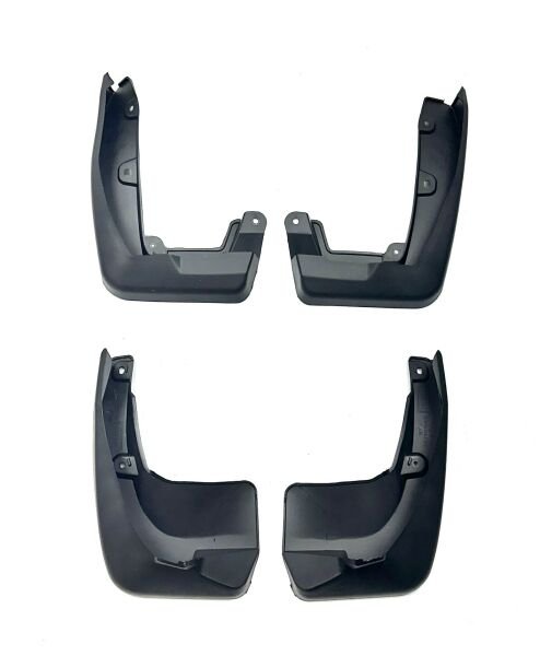 PAÇALIK CRV 18-20 (TAKIM)