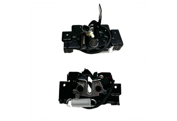 KİLİT KAPUT MOTOR MAZDA 6 02-07