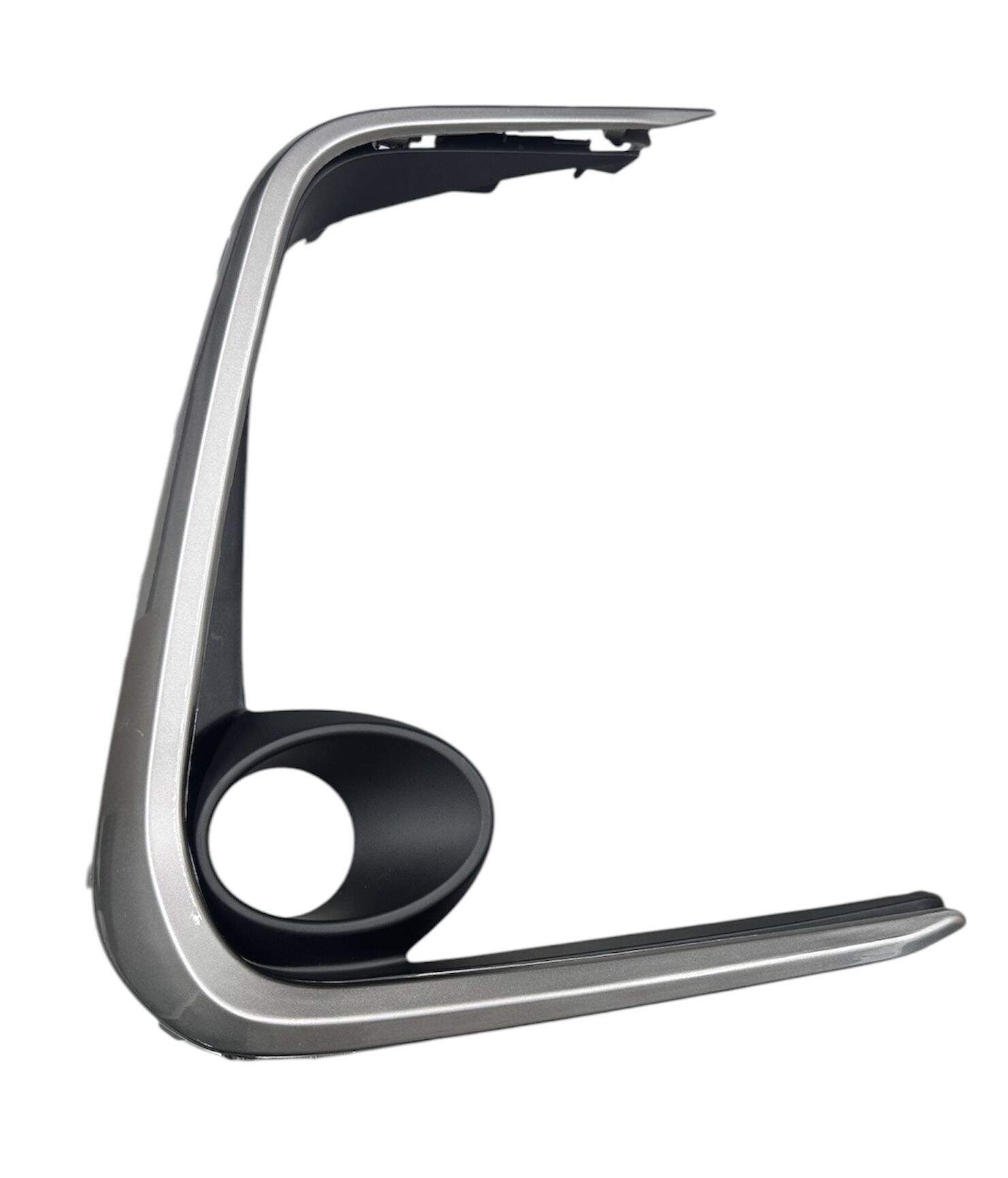 KAPAK LAMBA SİS COROLLA 19-24 RH (SİSLİ KOYU GRİ)