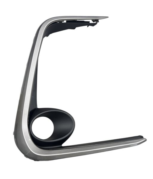 KAPAK LAMBA SİS COROLLA 19-24 RH (SİSLİ KOYU GRİ)