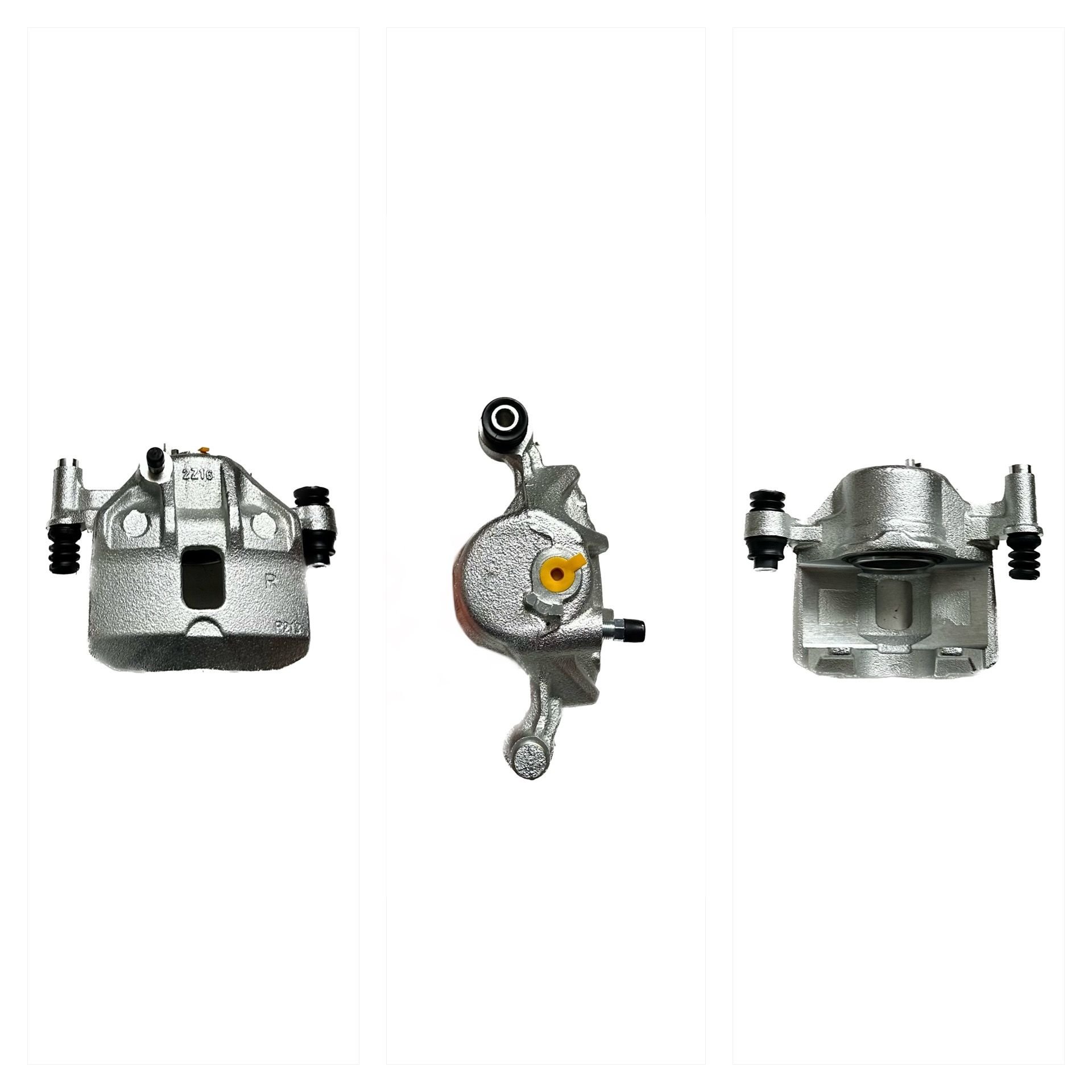 KALİPER FREN ACCENT 00-05/GETZ 02-09/EXCEL 90-94 ÖN RH