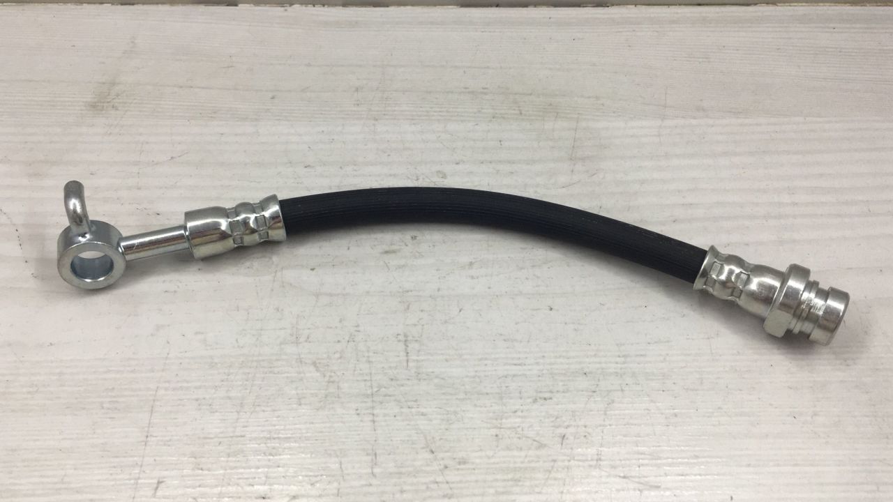 Nıssan Qashqaı 2014- Arka Sol Fren Hortumu