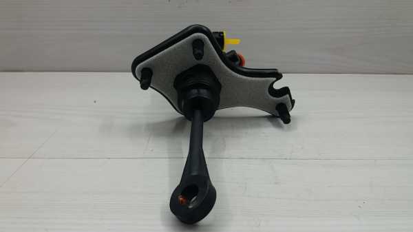 Üst Merkez Blue Benzinli