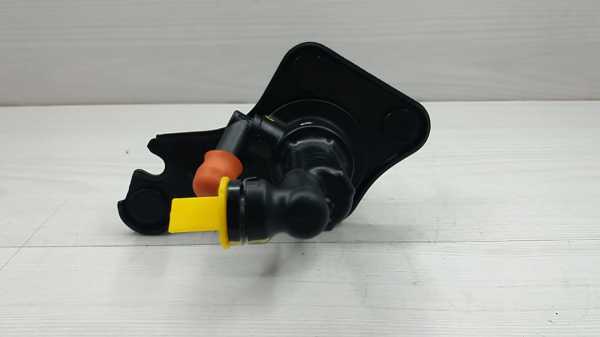 Üst Merkez Blue Benzinli