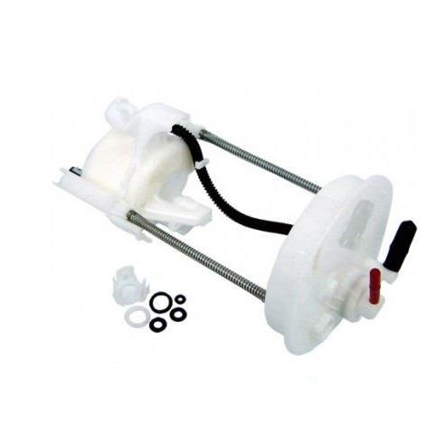 YAKIT FILTRESI (KOMPLE)- CIVIC 07-