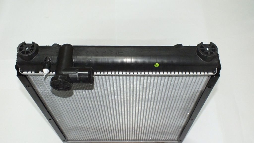 CANTER EURO5 12- / PRESTİJ RADYATÖR OTOMATİK BRAZING TİP