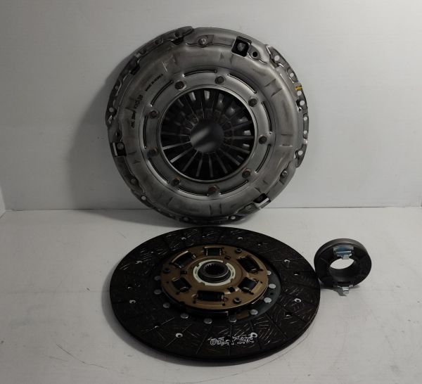 Debriyaj Seti i30/Blue 1,6 Dizel