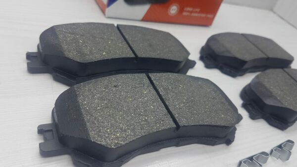 BALATA ÖN QASHQAI 14-