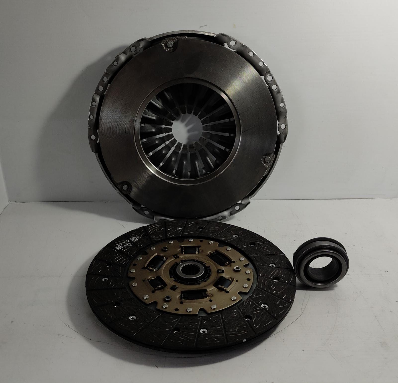 Debriyaj Seti i30/Blue 1,6 Dizel