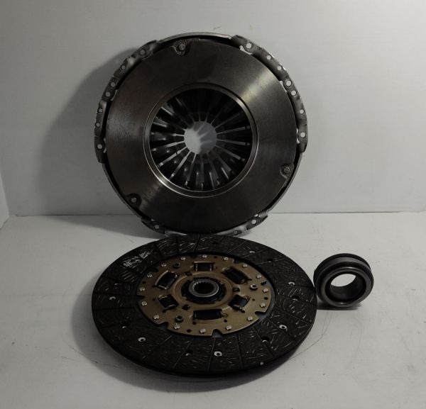 Debriyaj Seti i30/Blue 1,6 Dizel