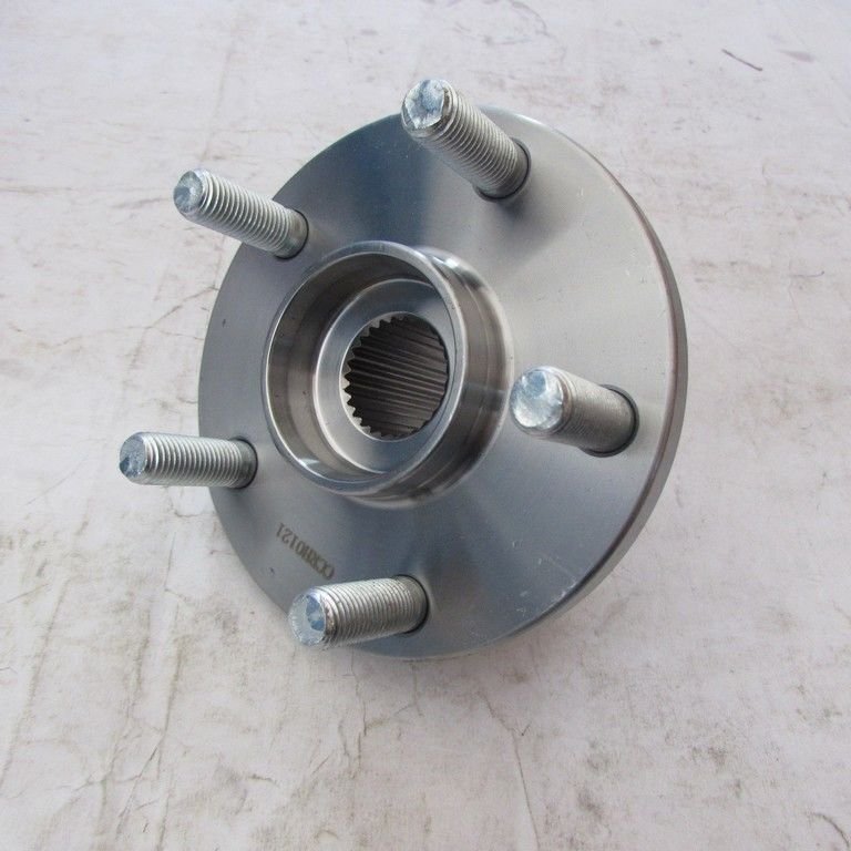 AVENSIS 1998-2002 ÖN TEKER PORYASI