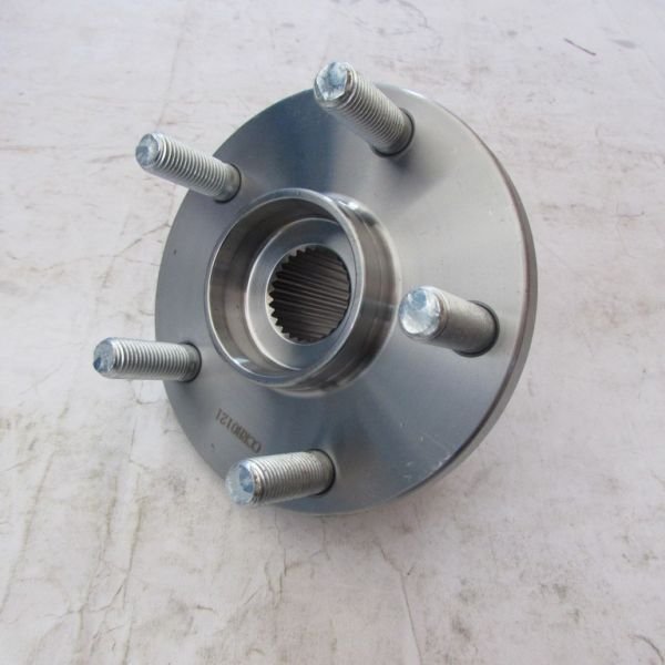 AVENSIS 1998-2002 ÖN TEKER PORYASI