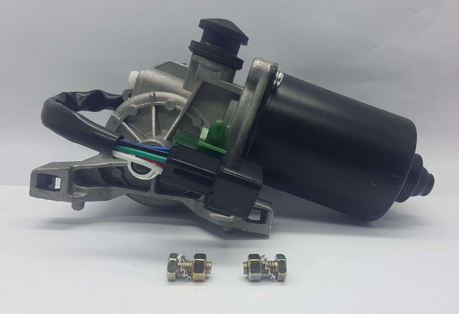 Silgeç Motoru i20 2008-2014 Ön