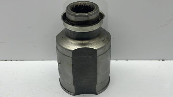 Aks Kafa 323 95- Manuel ic