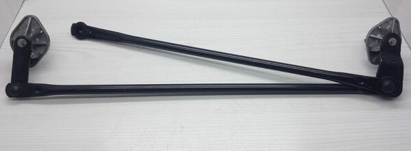 silgeç Mekanizma pregio 97-05