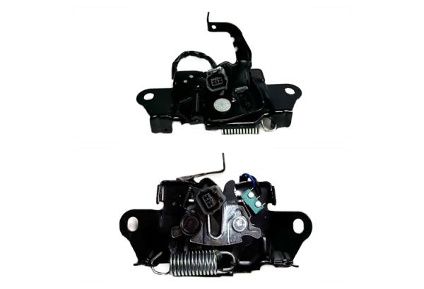 KİLİT KAPUT MOTOR MAZDA 3 03-09