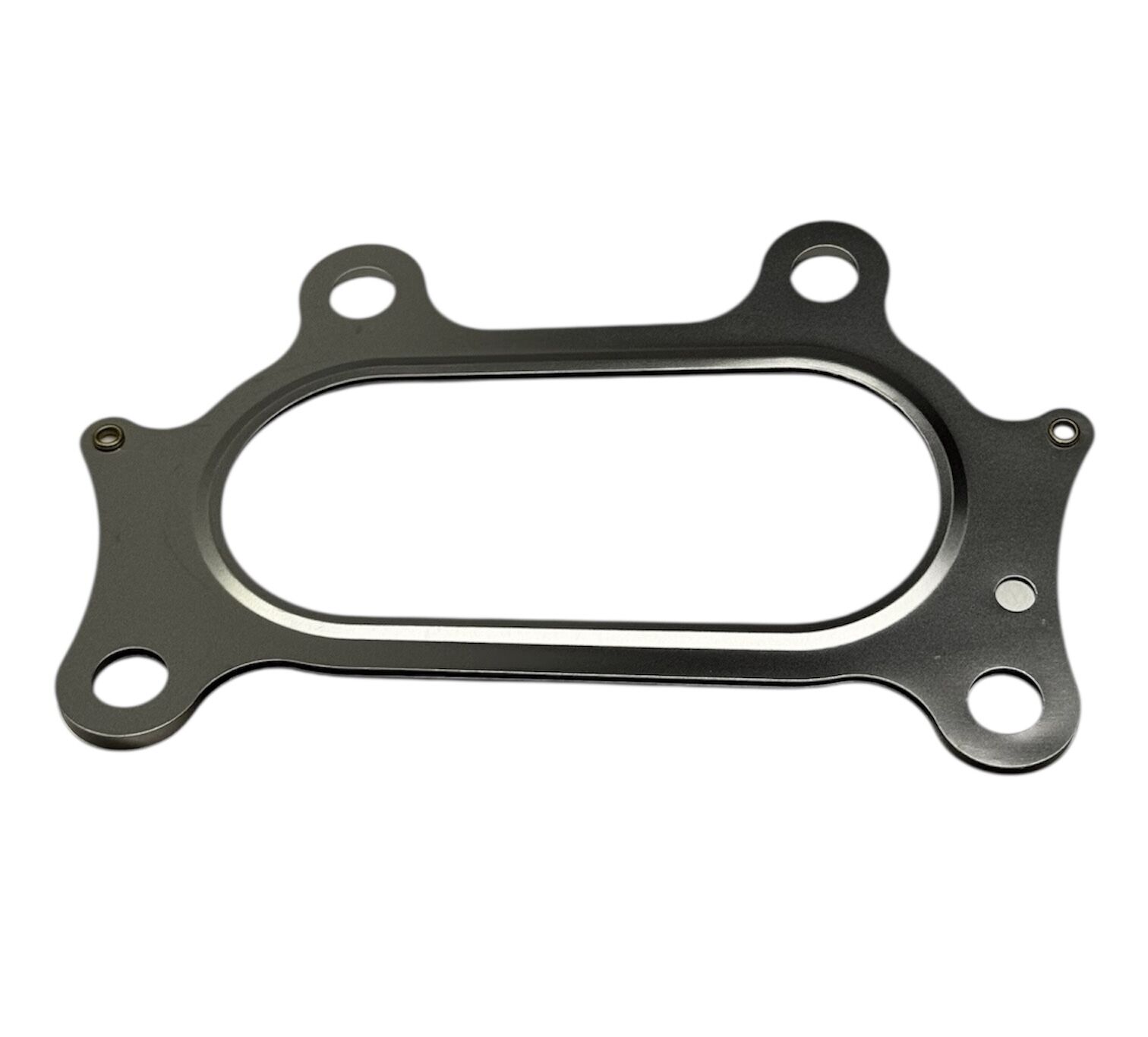 CONTA MANİFOLD CIVIC 06-15/ACCORD 2,0 08-14  (EKSOZ)