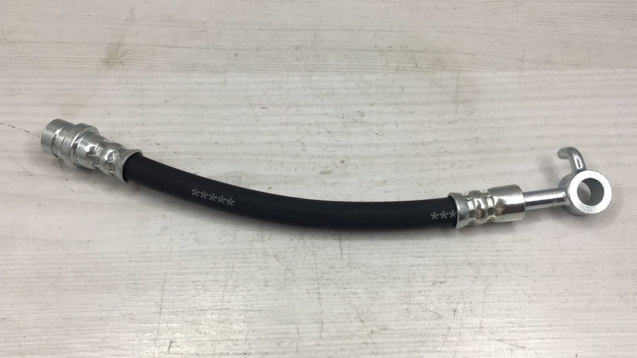 Nıssan Qashqaı 2014- Arka Sag Fren Hortumu