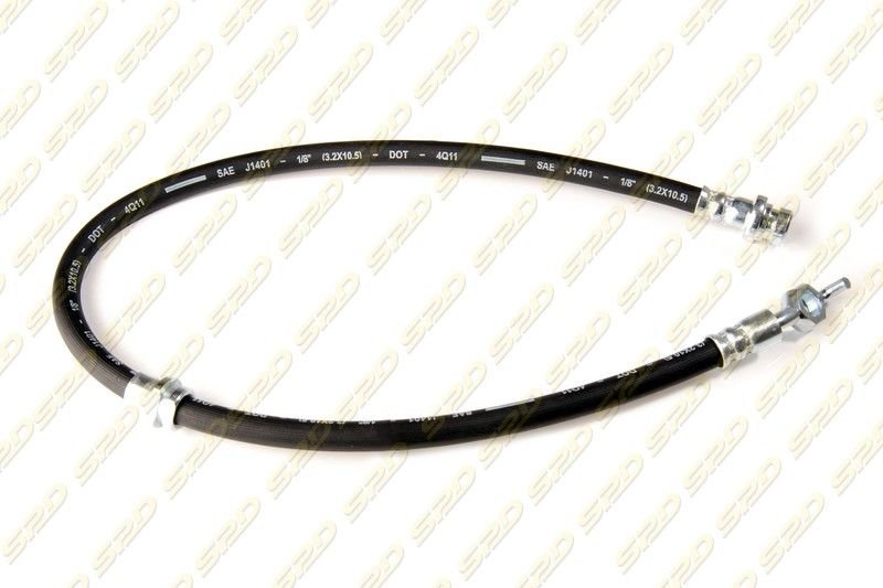 FREN HORTUMU ON L/R- MICRA K12 03-09 / NOTE 06-13