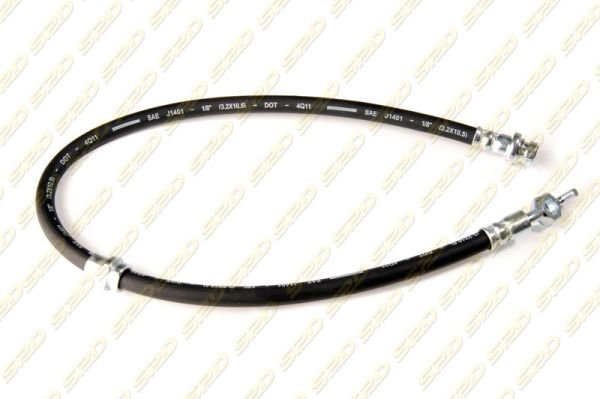 FREN HORTUMU ON L/R- MICRA K12 03-09 / NOTE 06-13