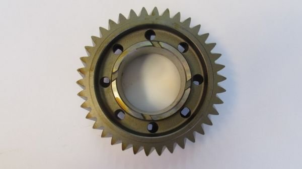 NPR66 2.VİTES DİŞLİSİ 38*45