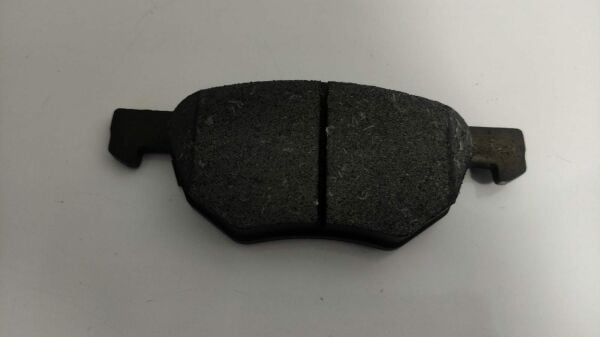 Balata Ön Accord 03-09