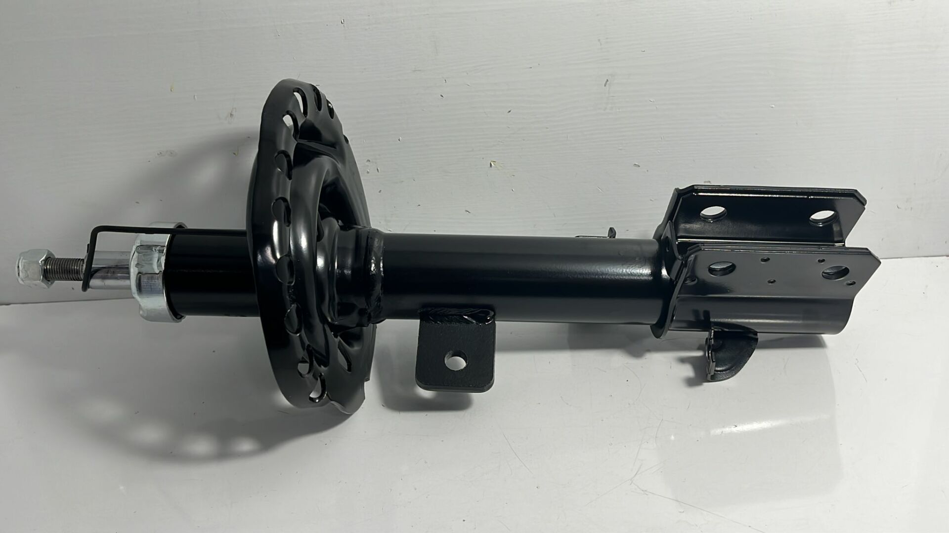 AMORTISÖR ÖN MICRA 03-10 SAG