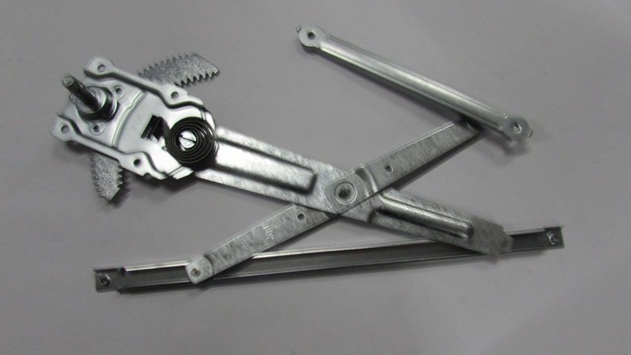 HILUX 2006-2011 CAM KRİKOSU MANUEL ÖN SOL