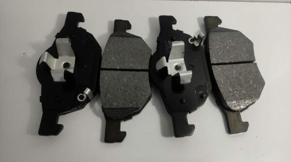 Balata Ön Accord 03-09