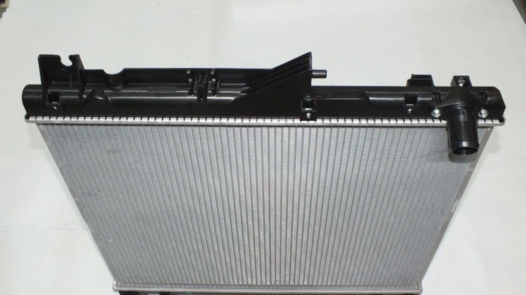 L 200 CRSU 2015- 4N15 RADYATÖR MANUEL BRAZING TİP 16 MM