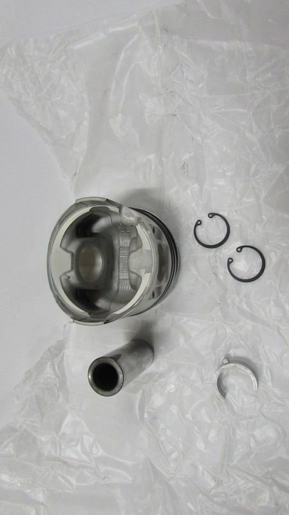 CANTER FE511/711 4M40 95,00mm PİSTON SEGMAN STD