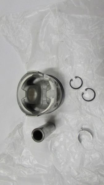 CANTER FE511/711 4M40 95,00mm PİSTON SEGMAN STD