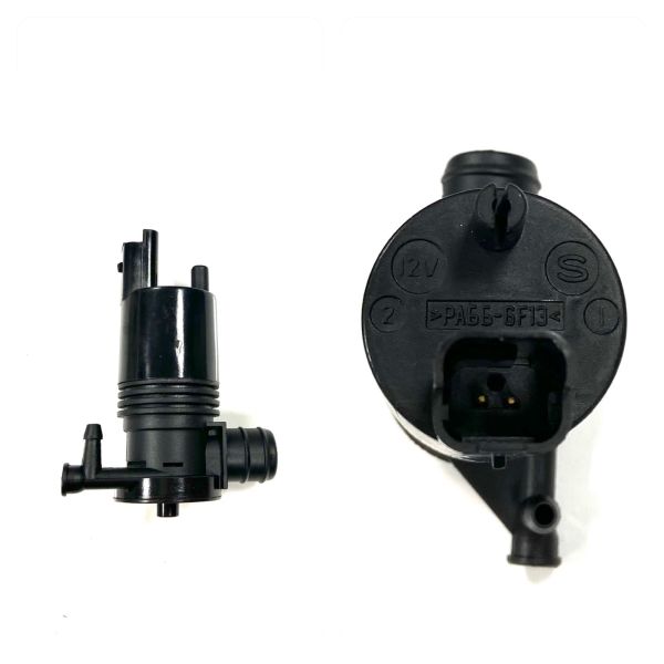 MOTOR SU FİSKİYE NAVARA 15-19