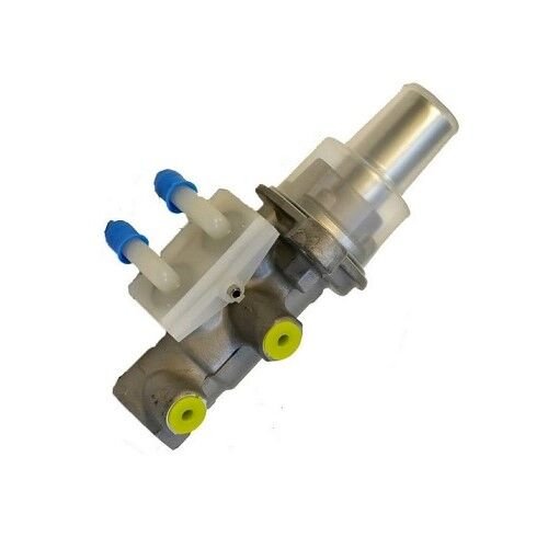 MERKEZ FREN ANA CANTER FUSO EURO 6