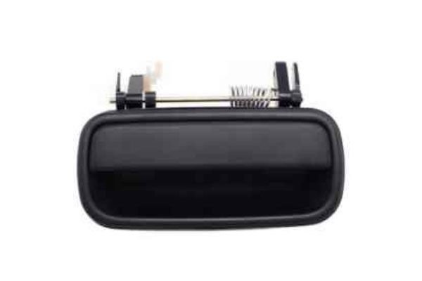 KAPI KOLU ARKA DIS SOL (SIYAH)- HILUX LN85 88-97