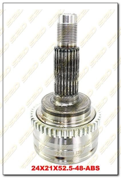 AKS KAFA DIS (24*21*52.5*48-ABS)- PICANTO 1.1 DIZEL 04-