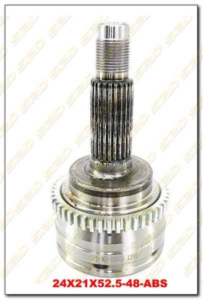 AKS KAFA DIS (24*21*52.5*48-ABS)- PICANTO 1.1 DIZEL 04-