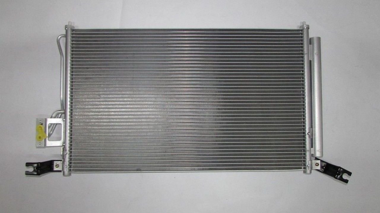 SANTAFE 2006- DİZEL KLİMA  RADYATÖRÜ A/T