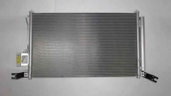 SANTAFE 2006- DİZEL KLİMA  RADYATÖRÜ A/T