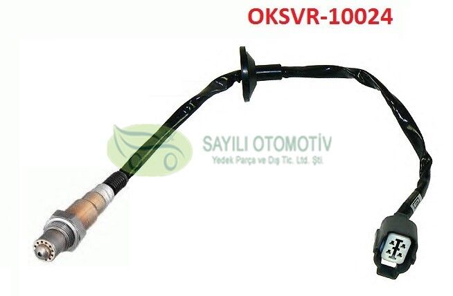 SENSOR OKSIJEN JAZZ 04- / CITY 07- (ARKA)