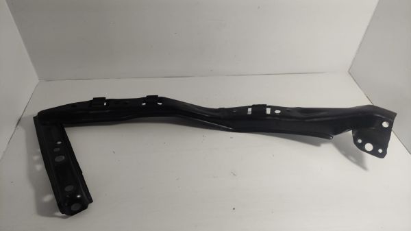 Tampon Braketi Ön Civic 06-11 Sağ Saç