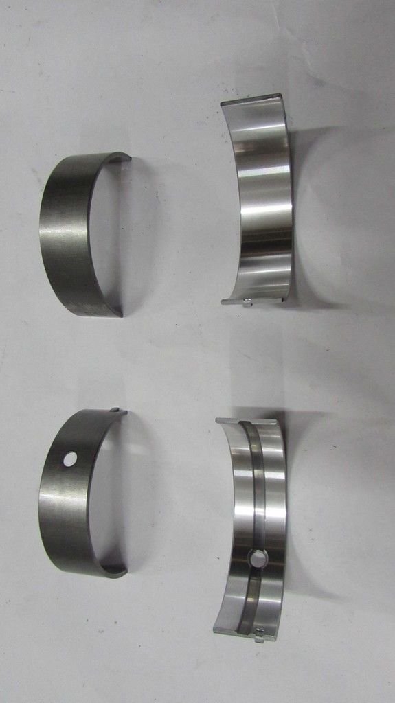 LAND CRUISER 4.2 ANA YATAK STD