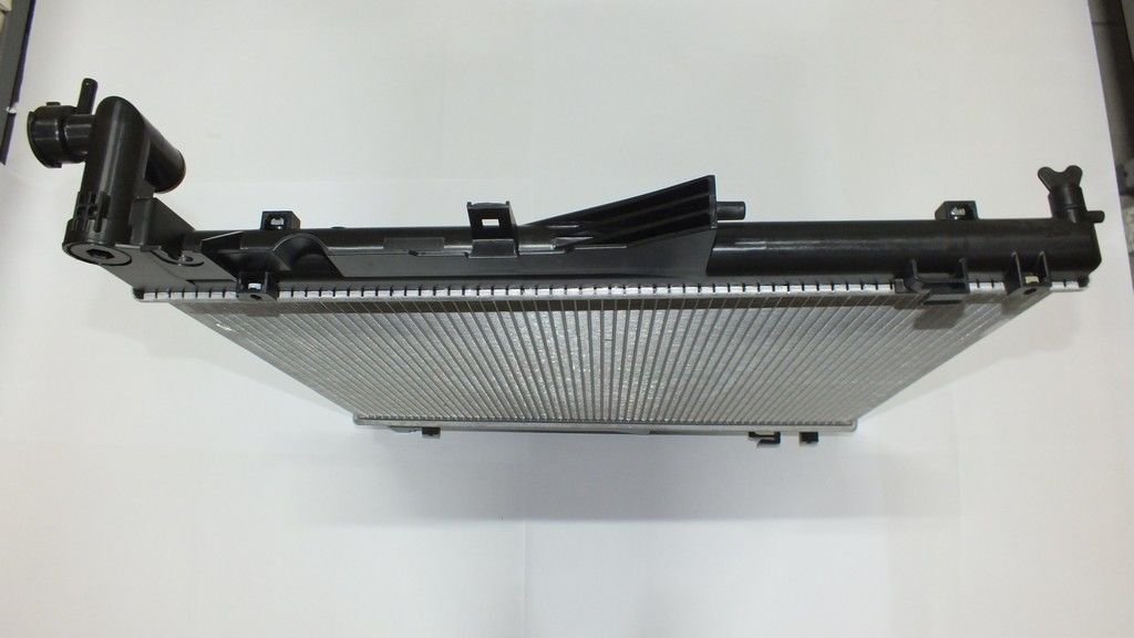 L 200 CRSU 2015- 4N15 RADYATÖR MANUEL BRAZING TİP 26 MM