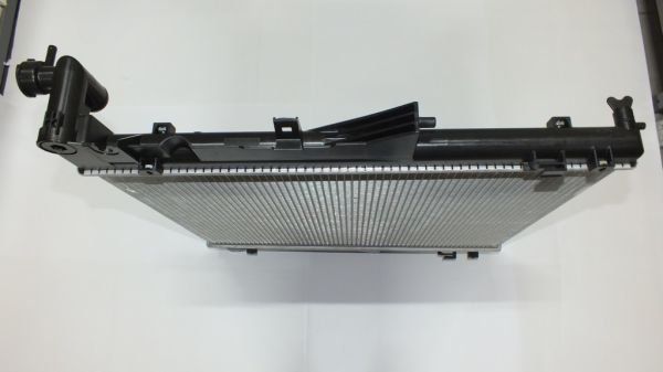 L 200 CRSU 2015- 4N15 RADYATÖR MANUEL BRAZING TİP 26 MM