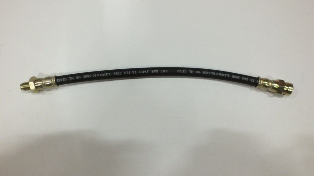 FUSO CANTER 3.0 EURO 5 12- / TEMSA - PRESTİJ FREN HORTUMU ÖN