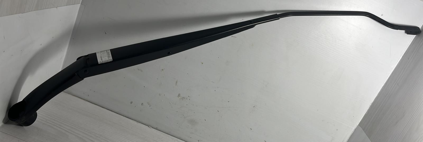 Silgec Kolu Ön Blue Sağ