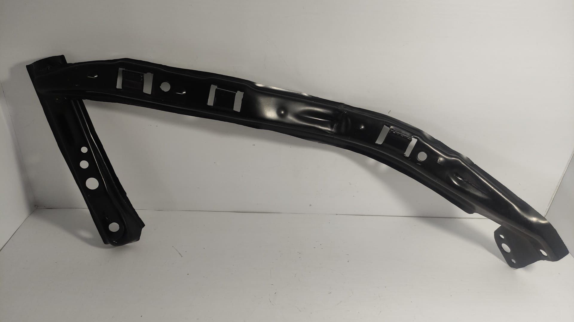 Tampon Braketi Ön Civic 06-11 Sağ Saç